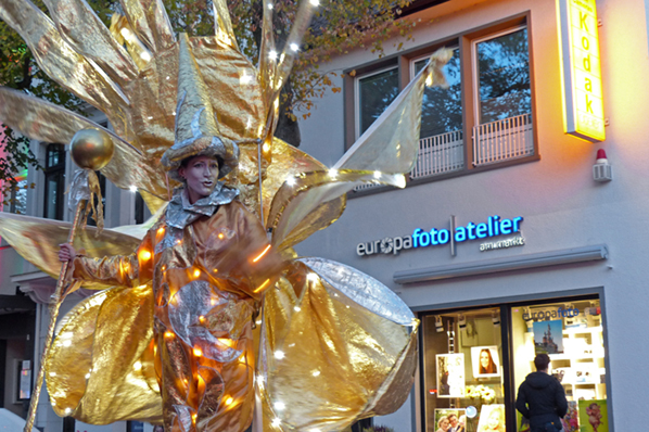 Copyright:atelier am markt